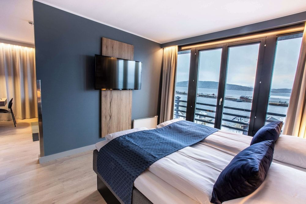afbeelding van Junior suite