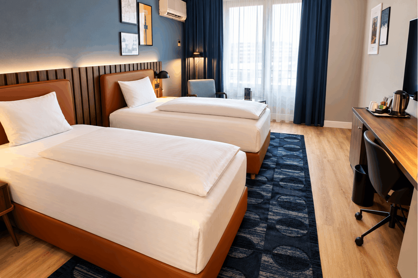 afbeelding van Standaard Kamer