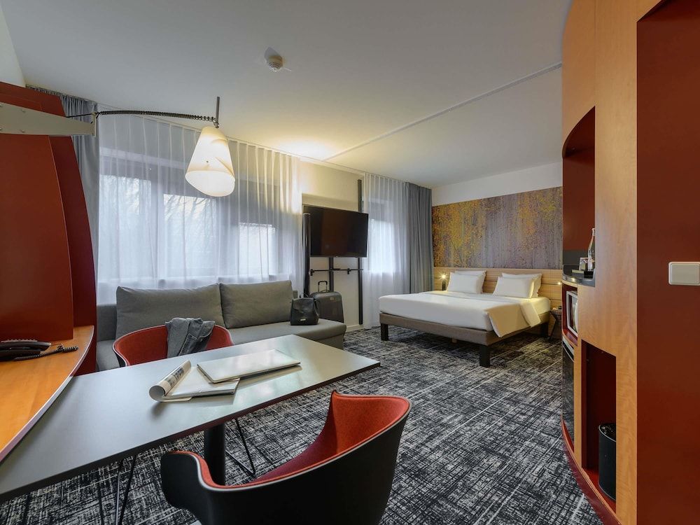 afbeelding van Ontdek de Stad Arrangement