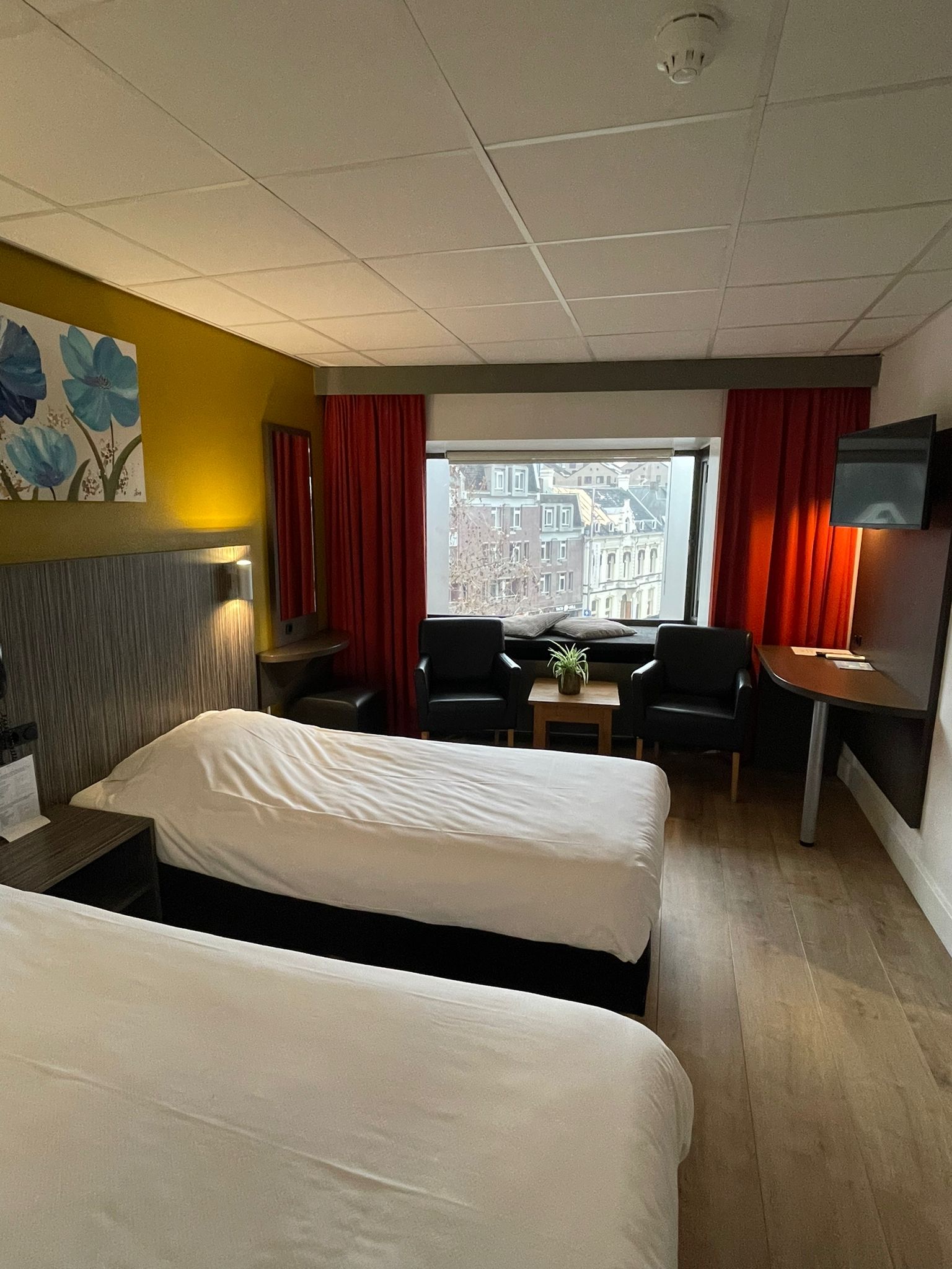 Kamer
