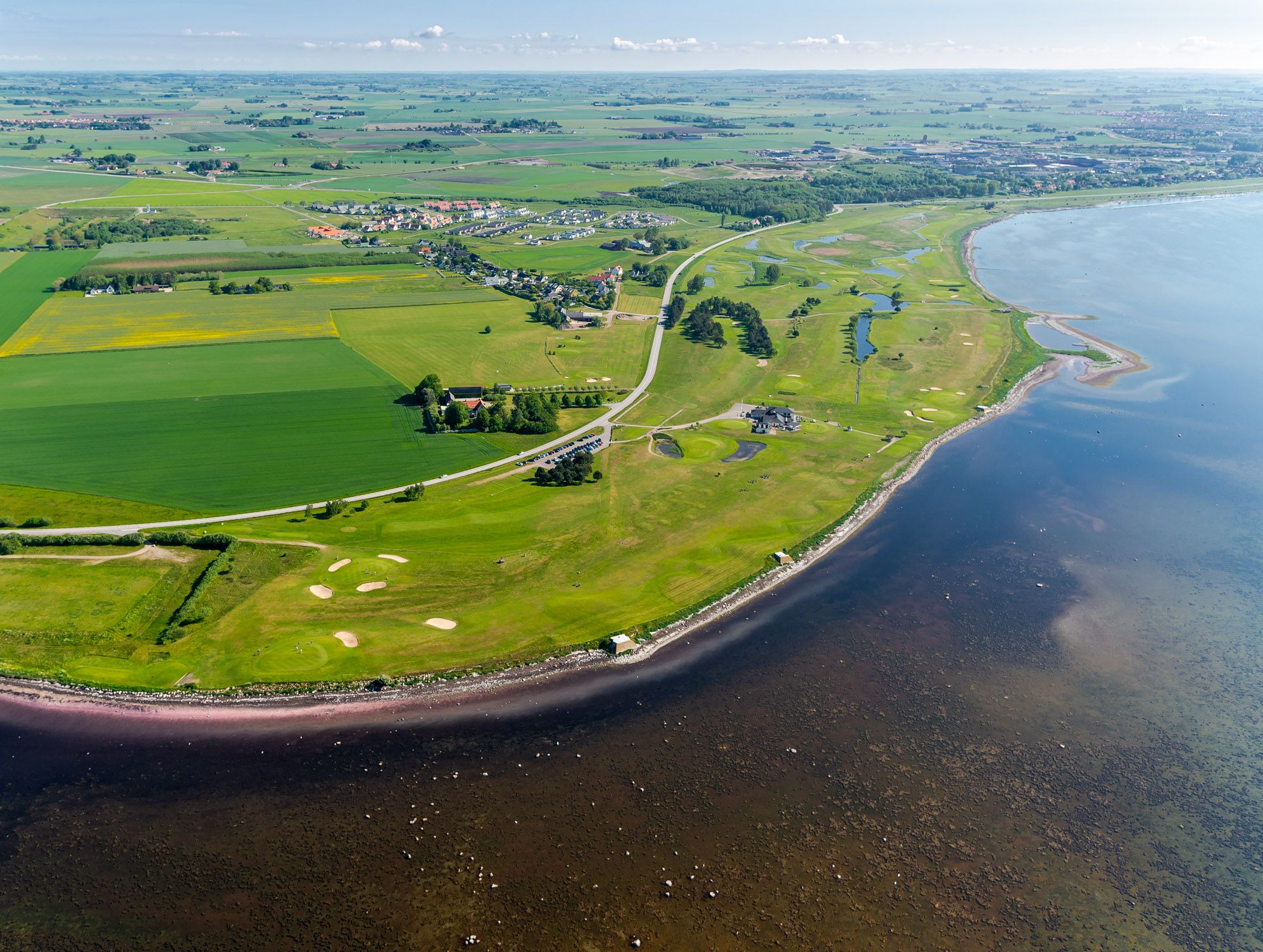 Omgeving