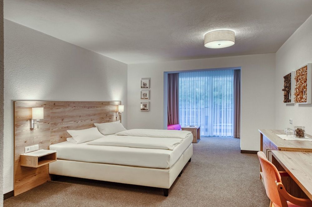 afbeelding van Superior tweepersoonskamer, balkon