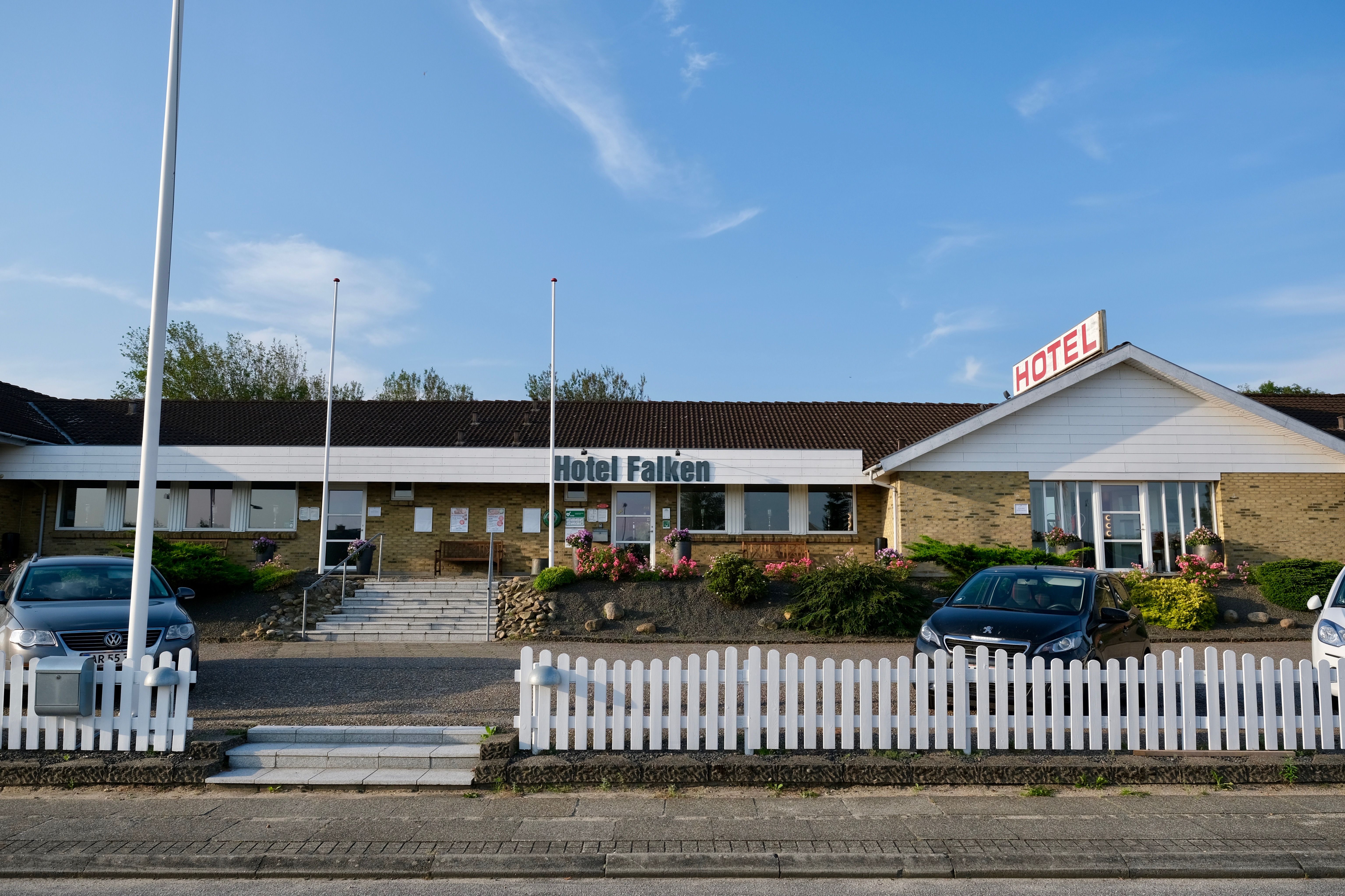 Buitenzijde