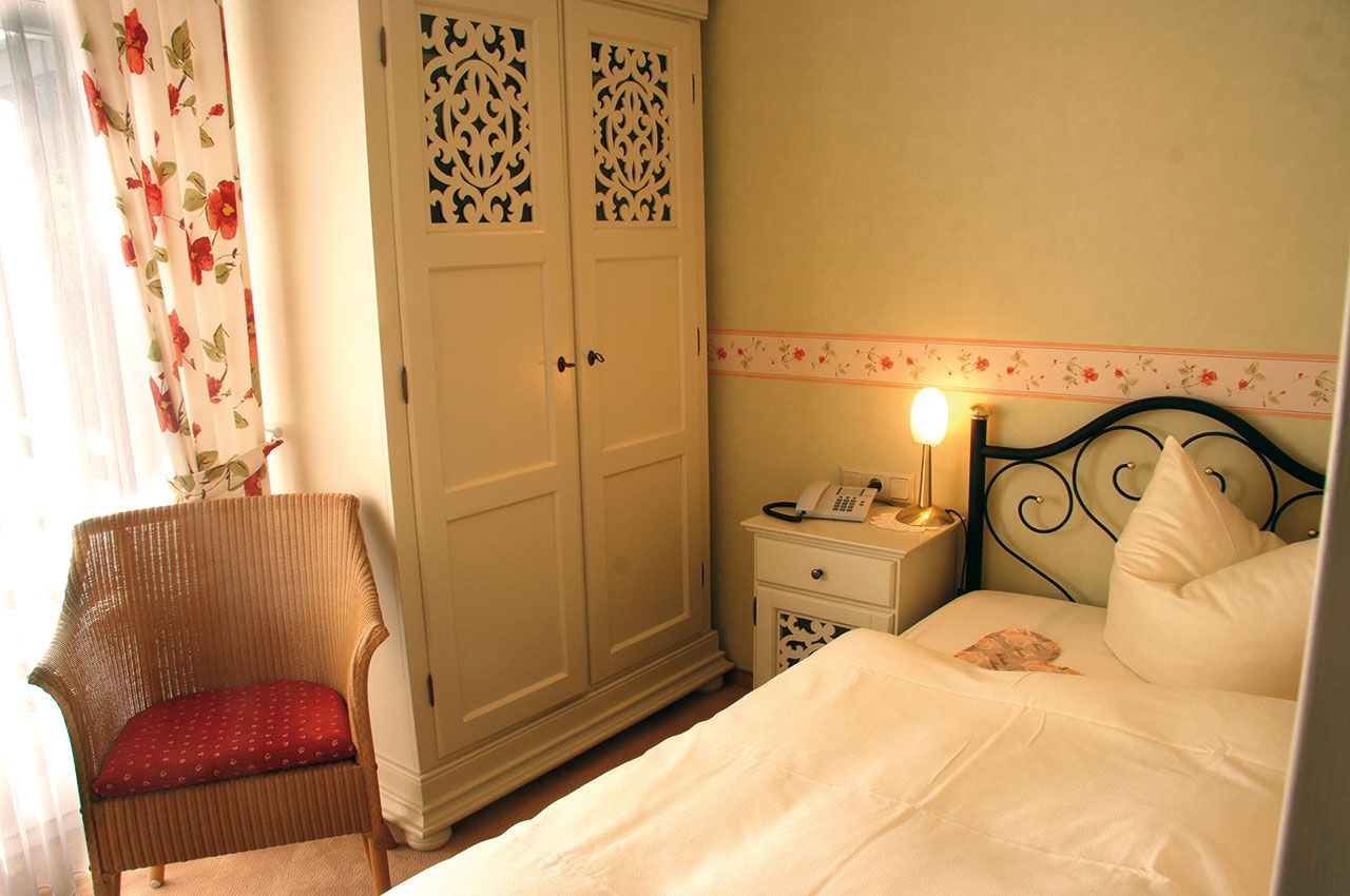 Kamer