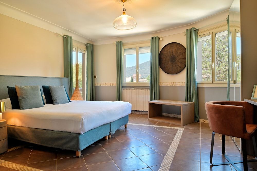 afbeelding van Junior suite