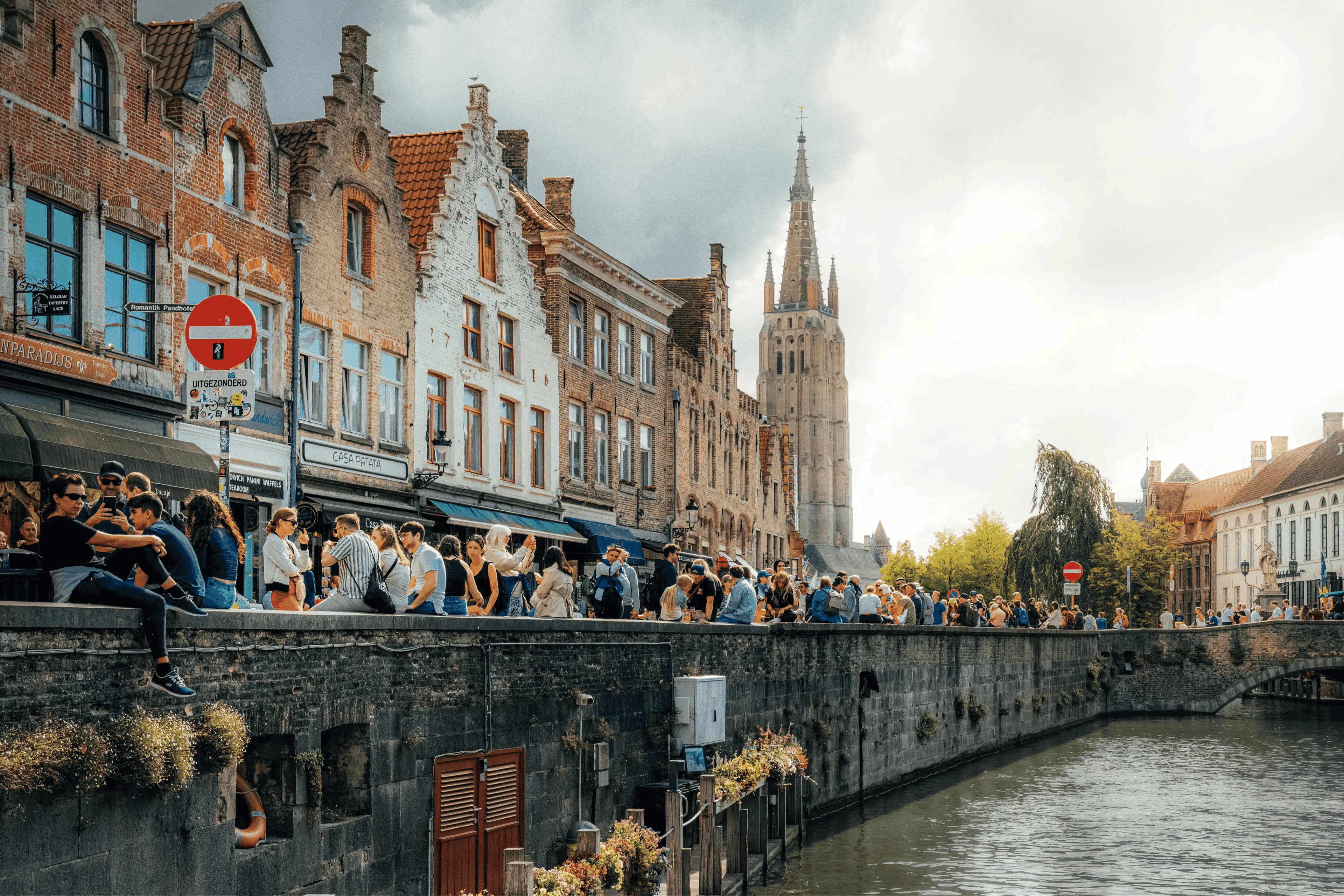 Omgeving