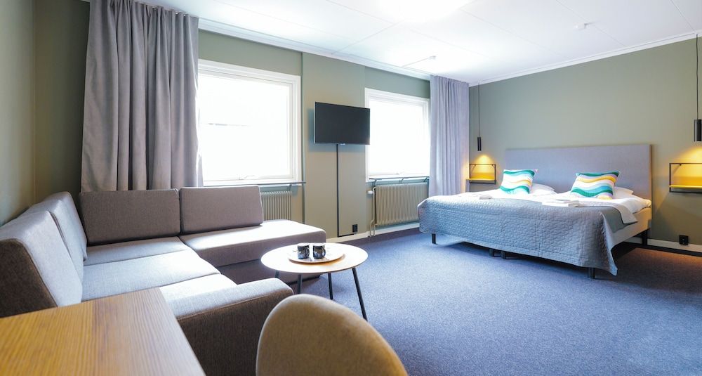 afbeelding van Junior suite
