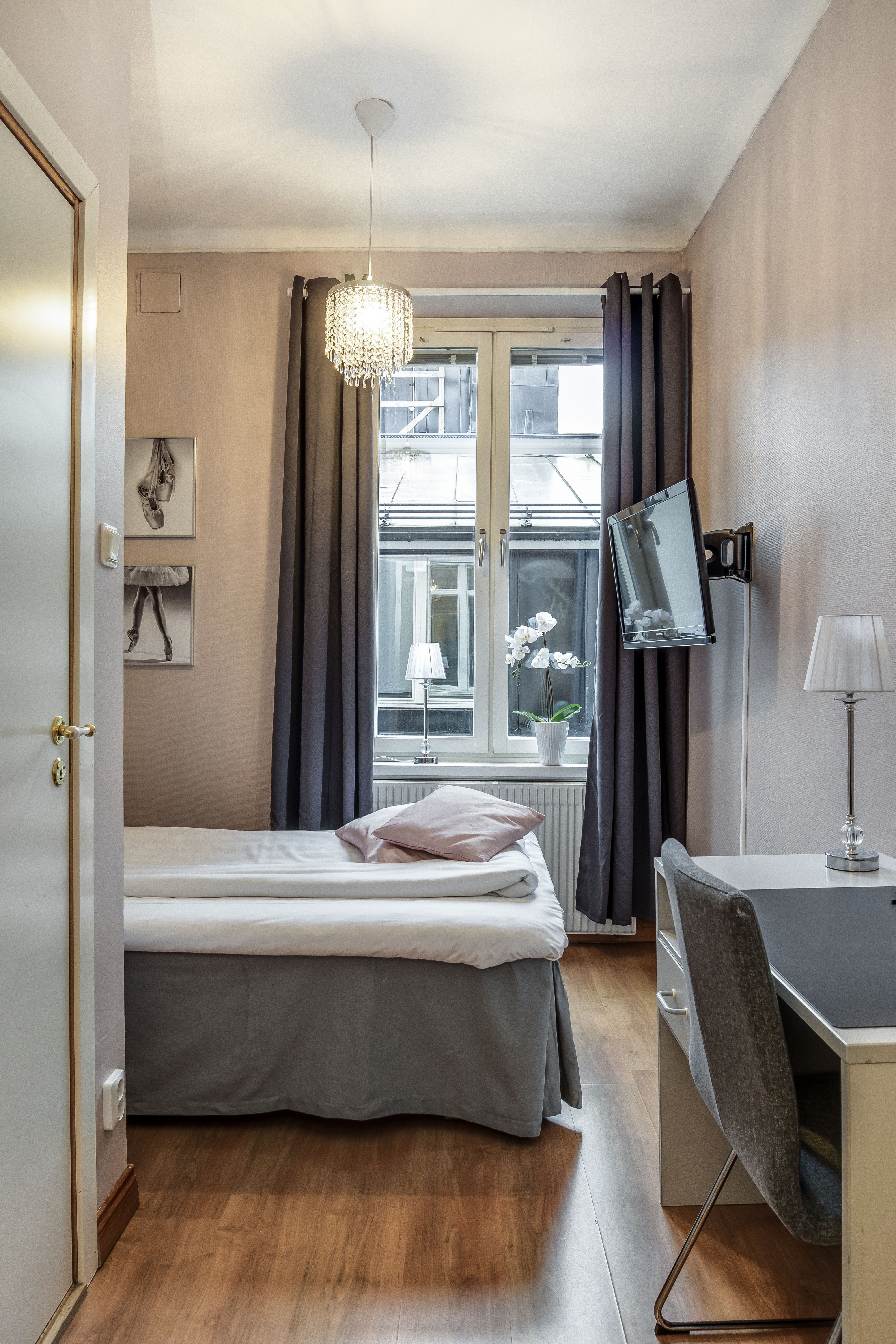 Kamer