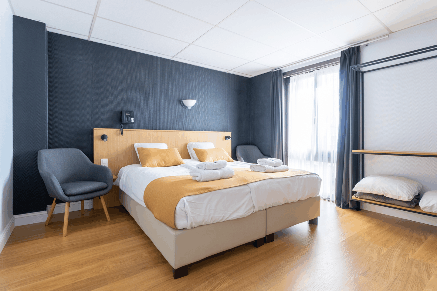 Kamer