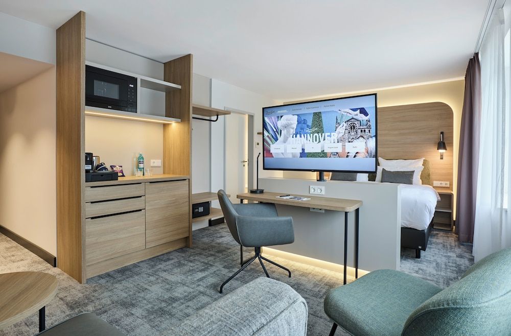 afbeelding van Ontdek de Stad Arrangement
