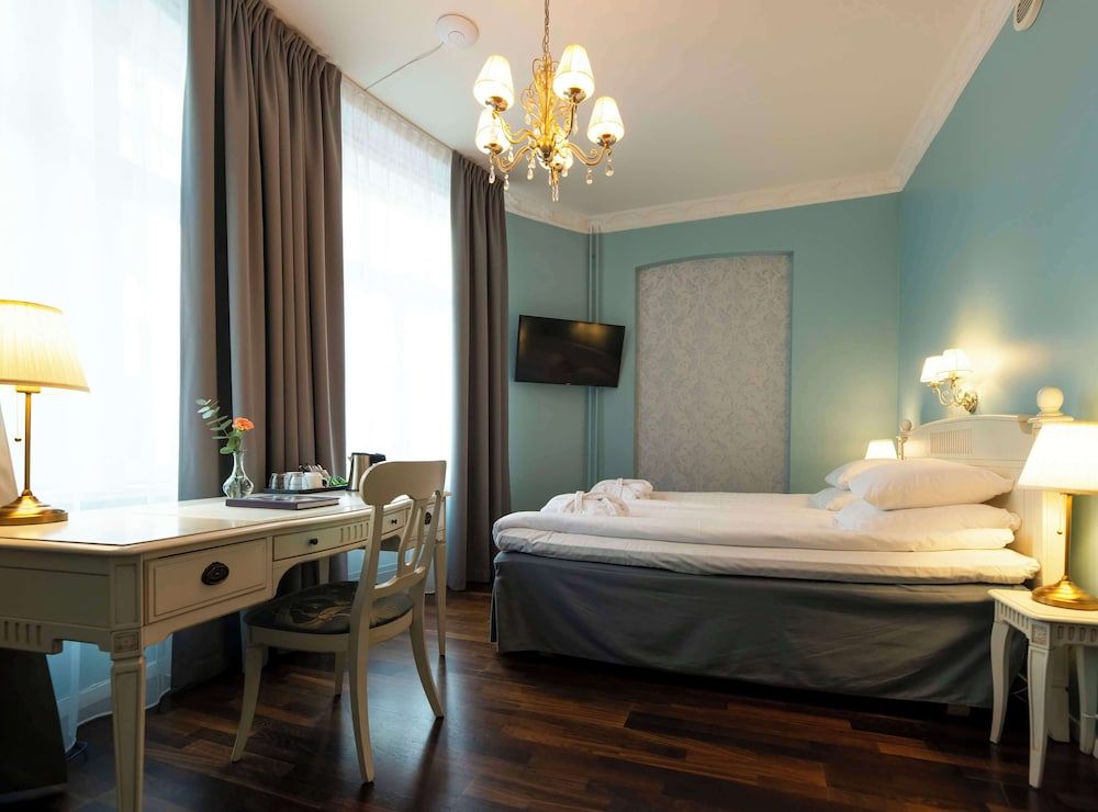 afbeelding van Spa Resort Arrangement