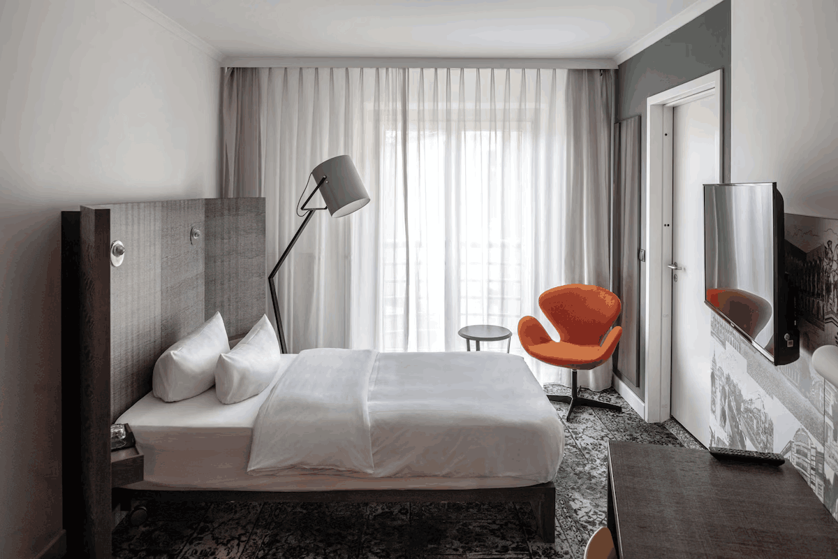 Kamer