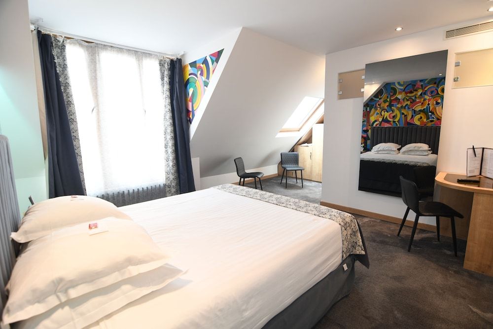 Kamer