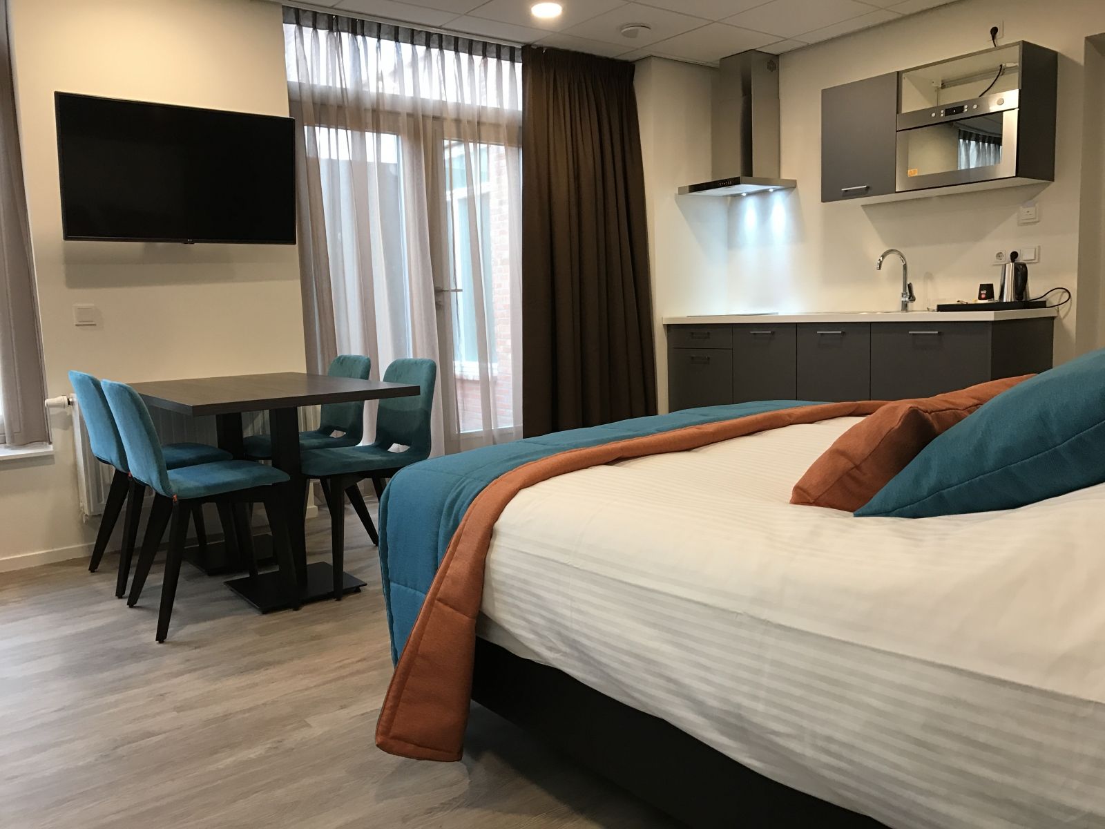 Kamer