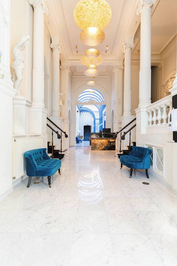 Golden Tree Hotel - Standaard Twin kamer - GENERAL