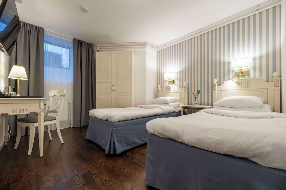 afbeelding van Spa Resort Arrangement