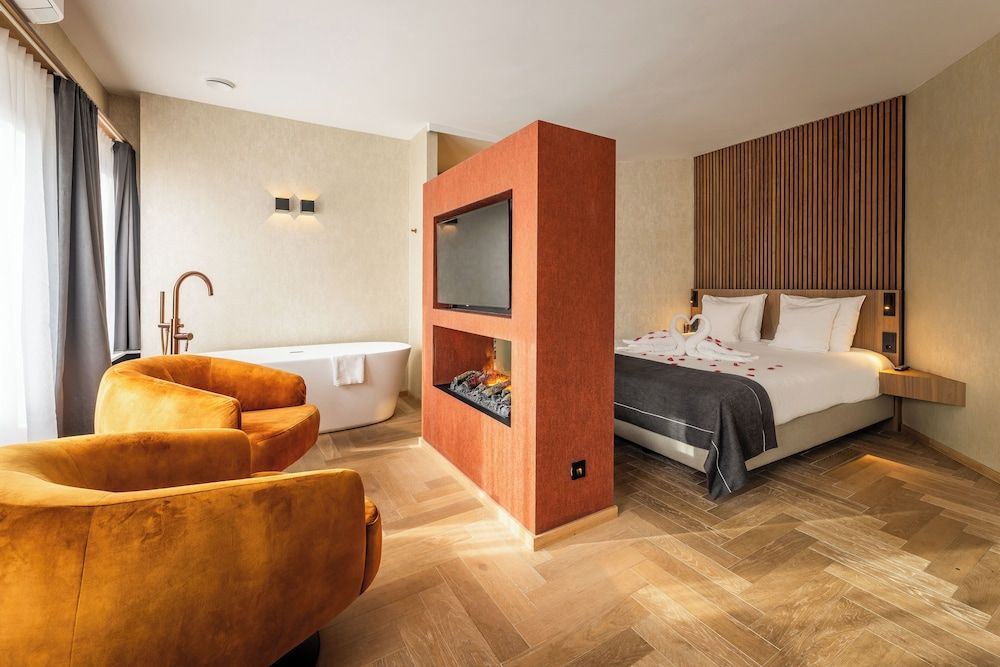 afbeelding van Spa Resort Arrangement
