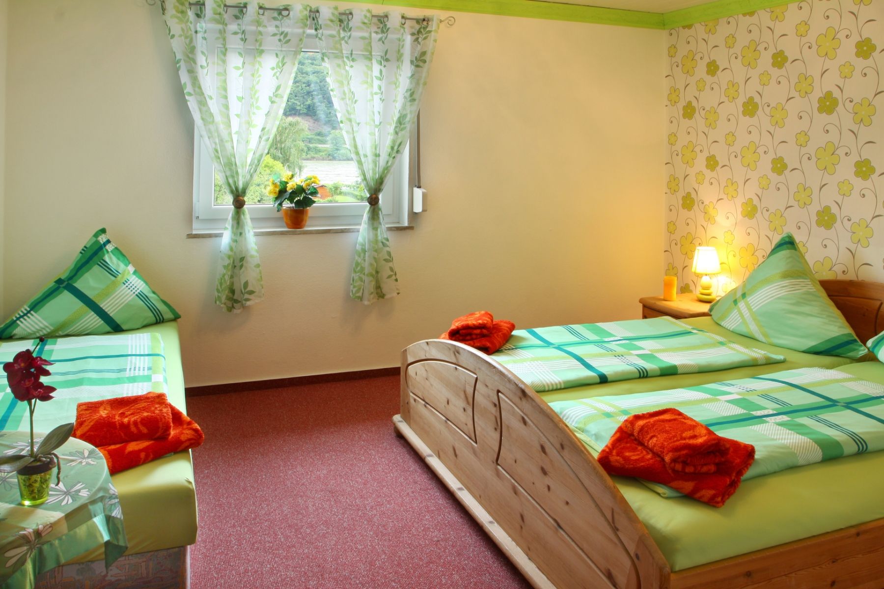 Kamer