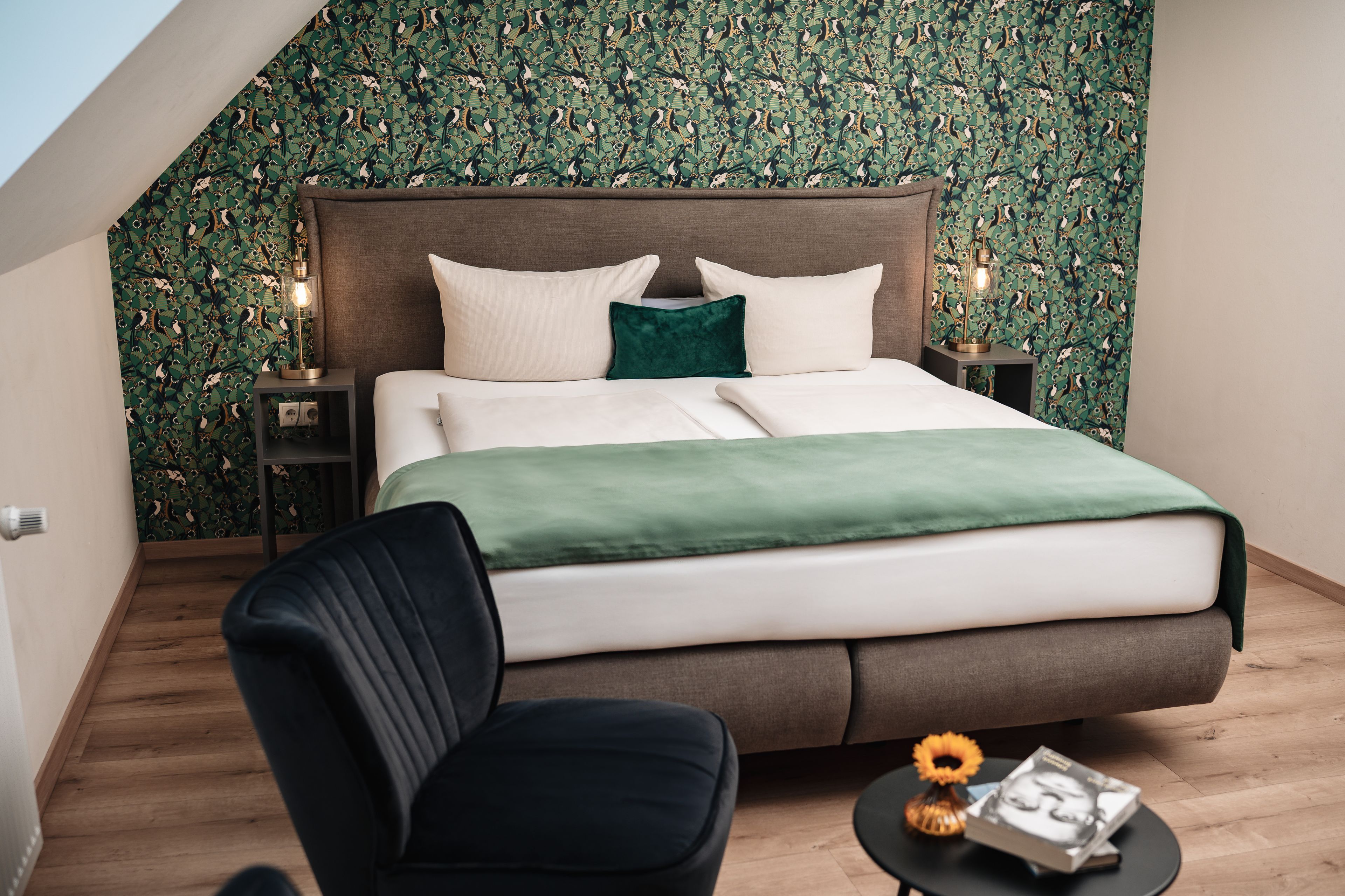 Kamer