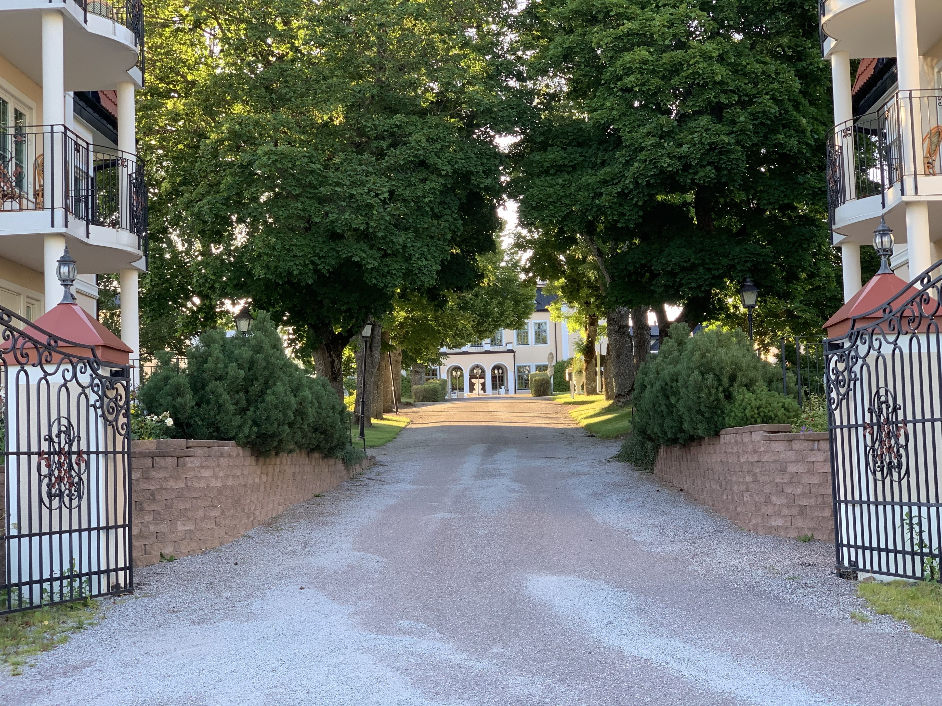Omgeving