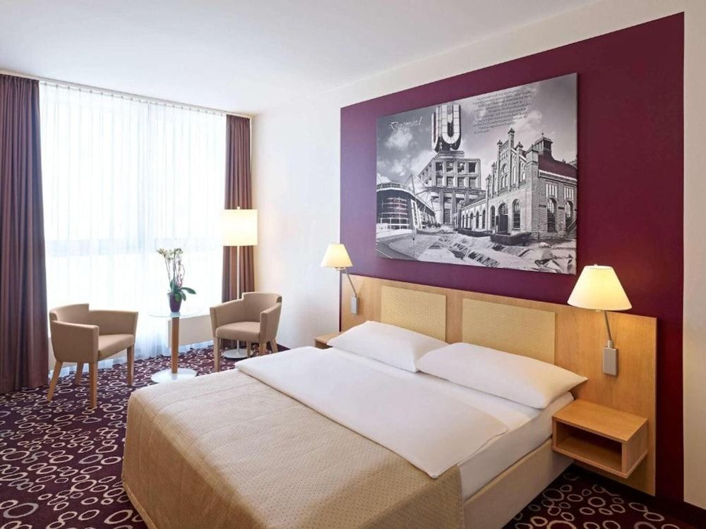 afbeelding van Spa Resort Arrangement