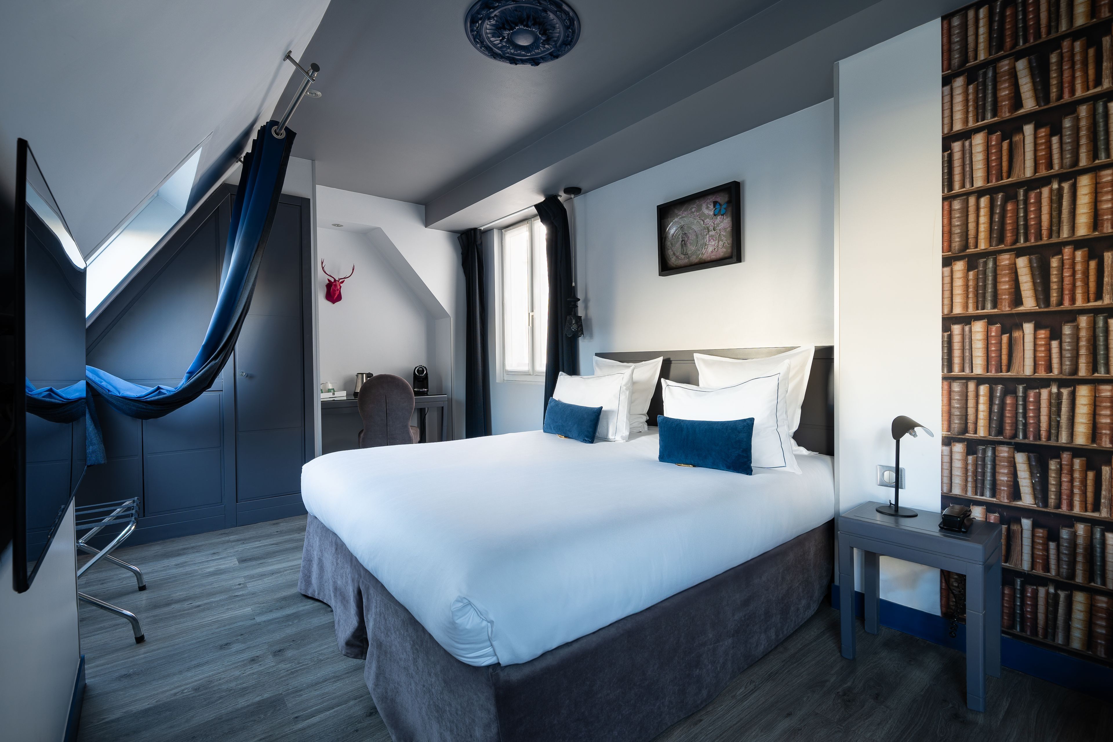 Kamer