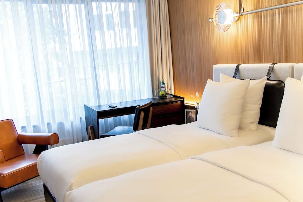 afbeelding van Spa Resort Arrangement