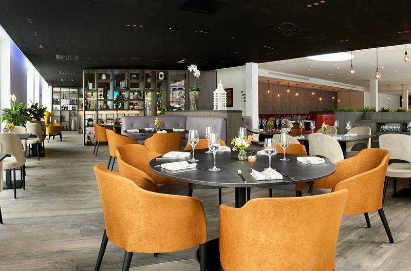 Radisson Blu Hotel Bruges in Brugge - de beste aanbiedingen!