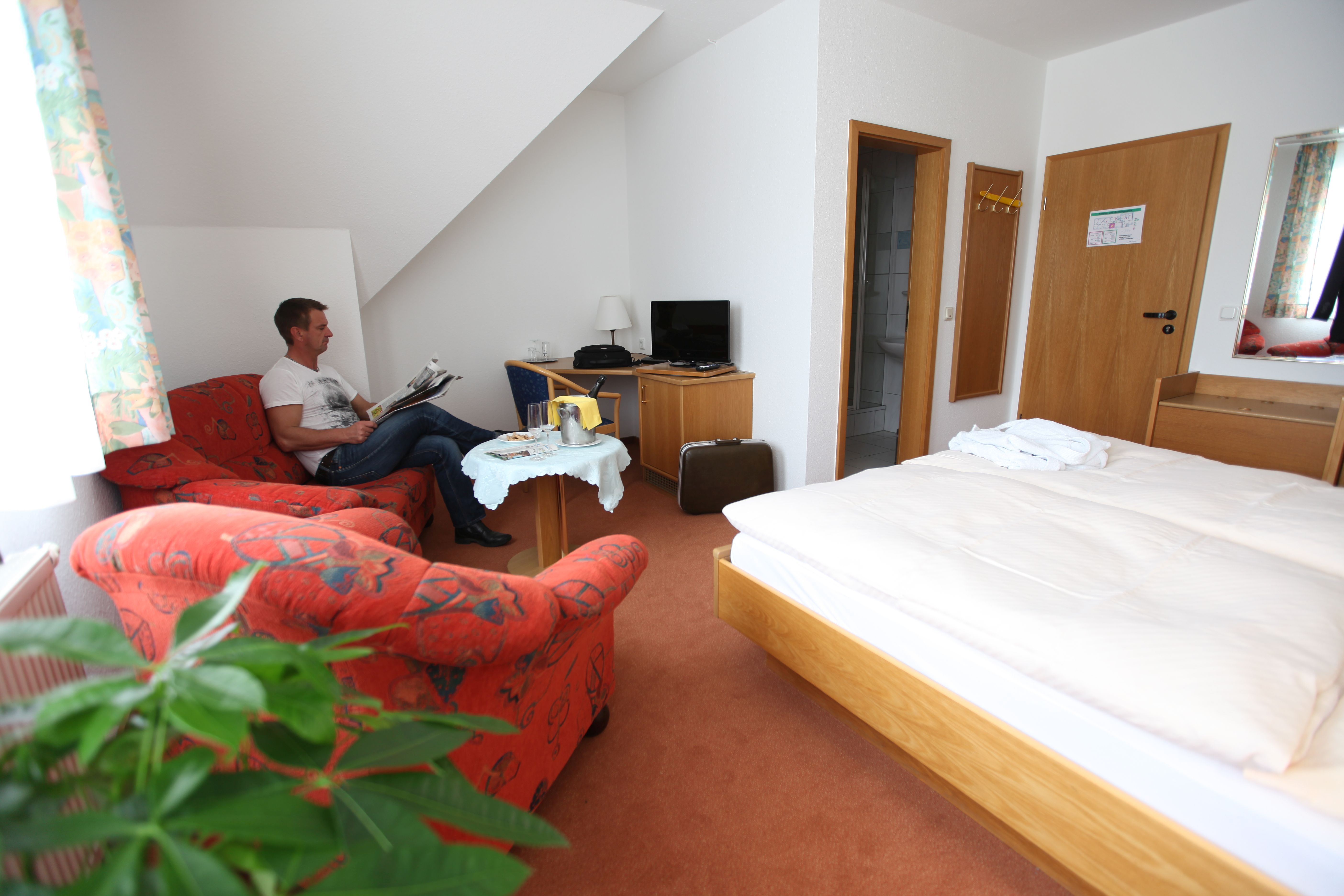 Kamer