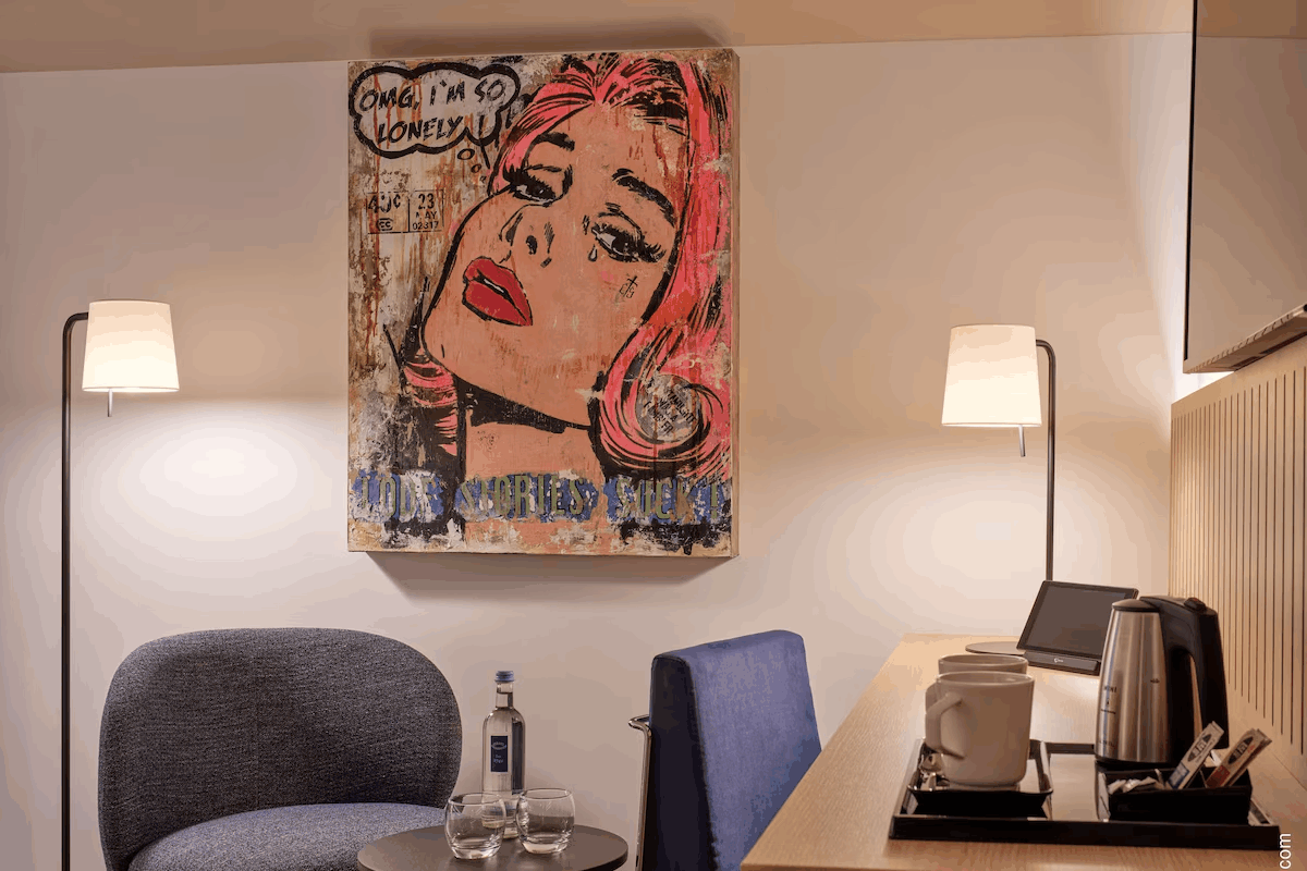 Kamer