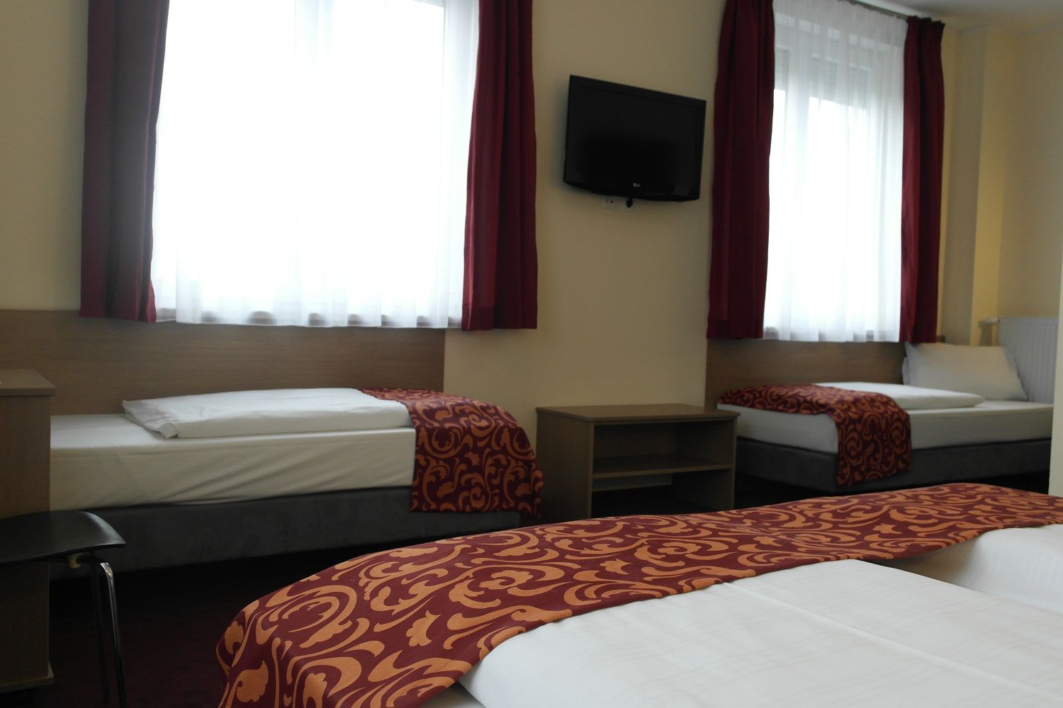 Kamer