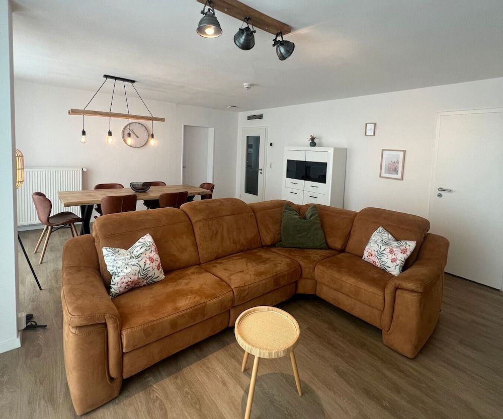 afbeelding van Exclusief appartement