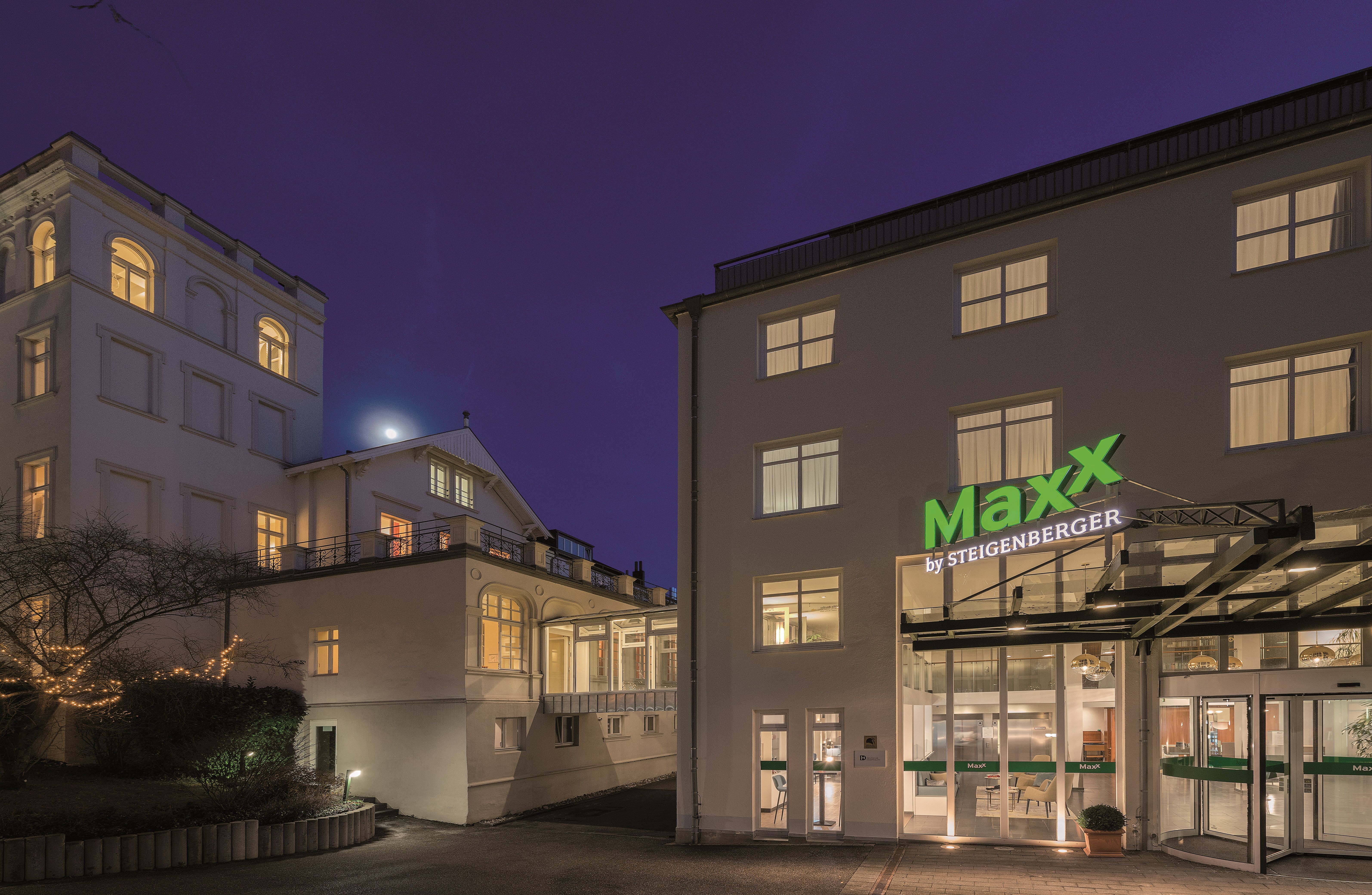 The Yard Bad Honnef
