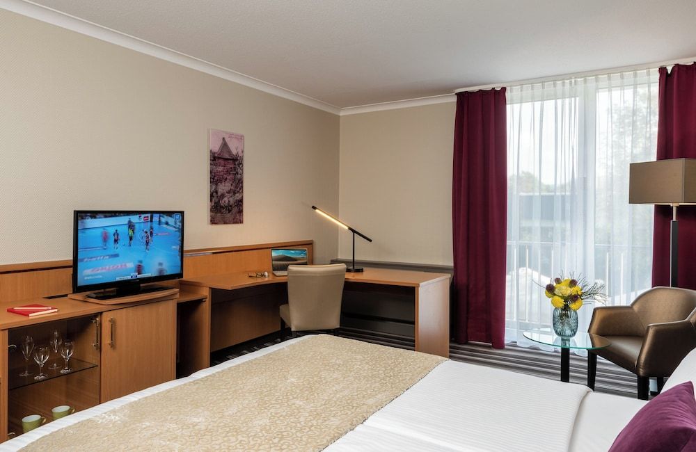 afbeelding van City Card Arrangement