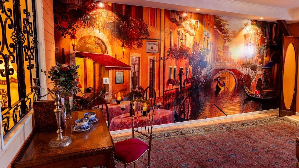 afbeelding van Junior suite