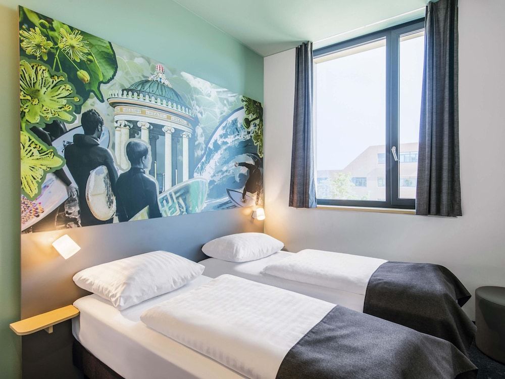 afbeelding van Ontdek de Stad Arrangement