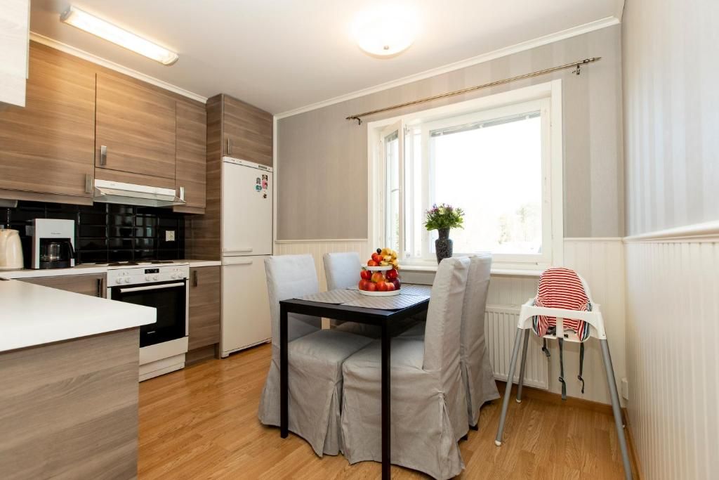 accommodatie