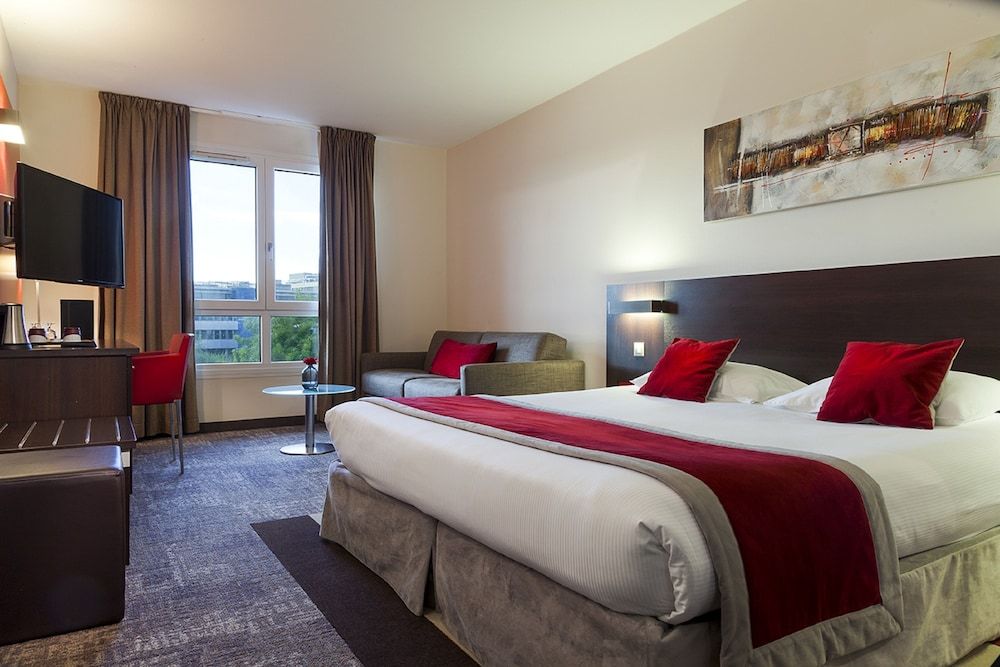 afbeelding van Premium kamer
