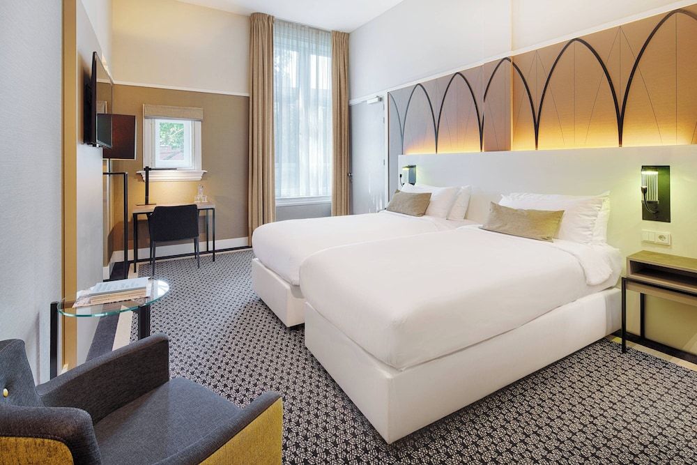 afbeelding van Spa Resort Arrangement