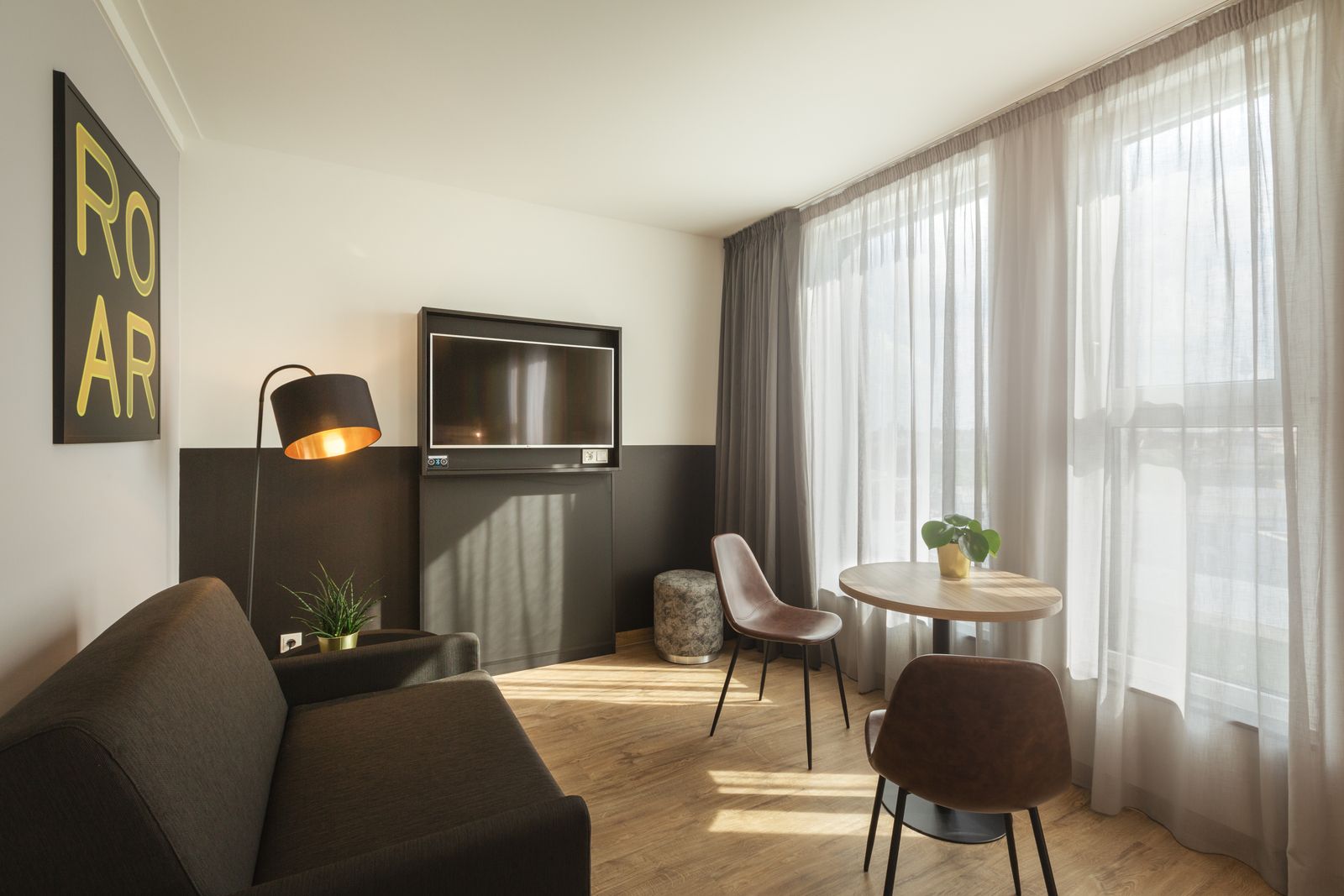 Kamer