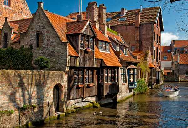 Hotels nabij het Historisch Centrum