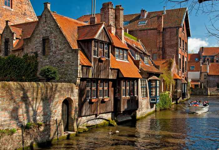 Hotels nabij het Historisch Centrum