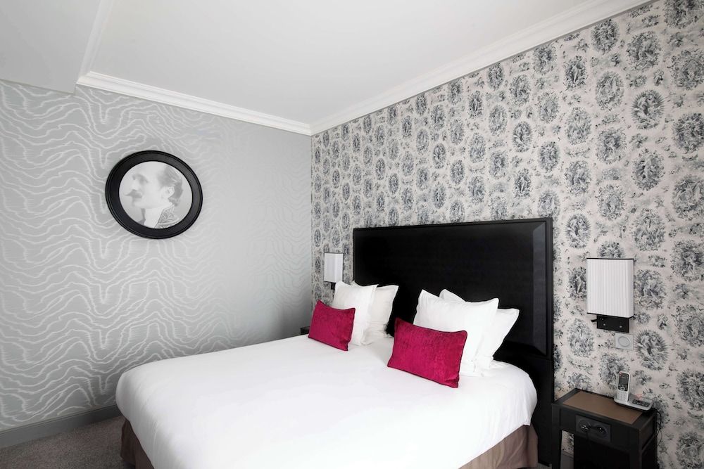 Kamer