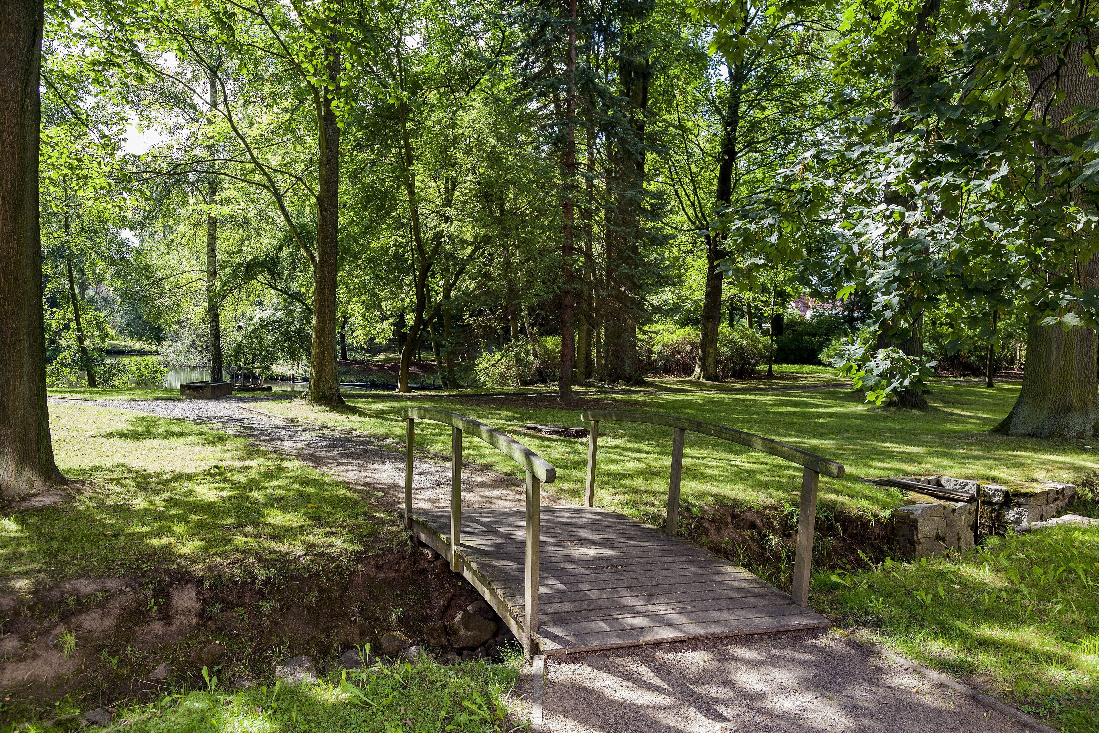Omgeving