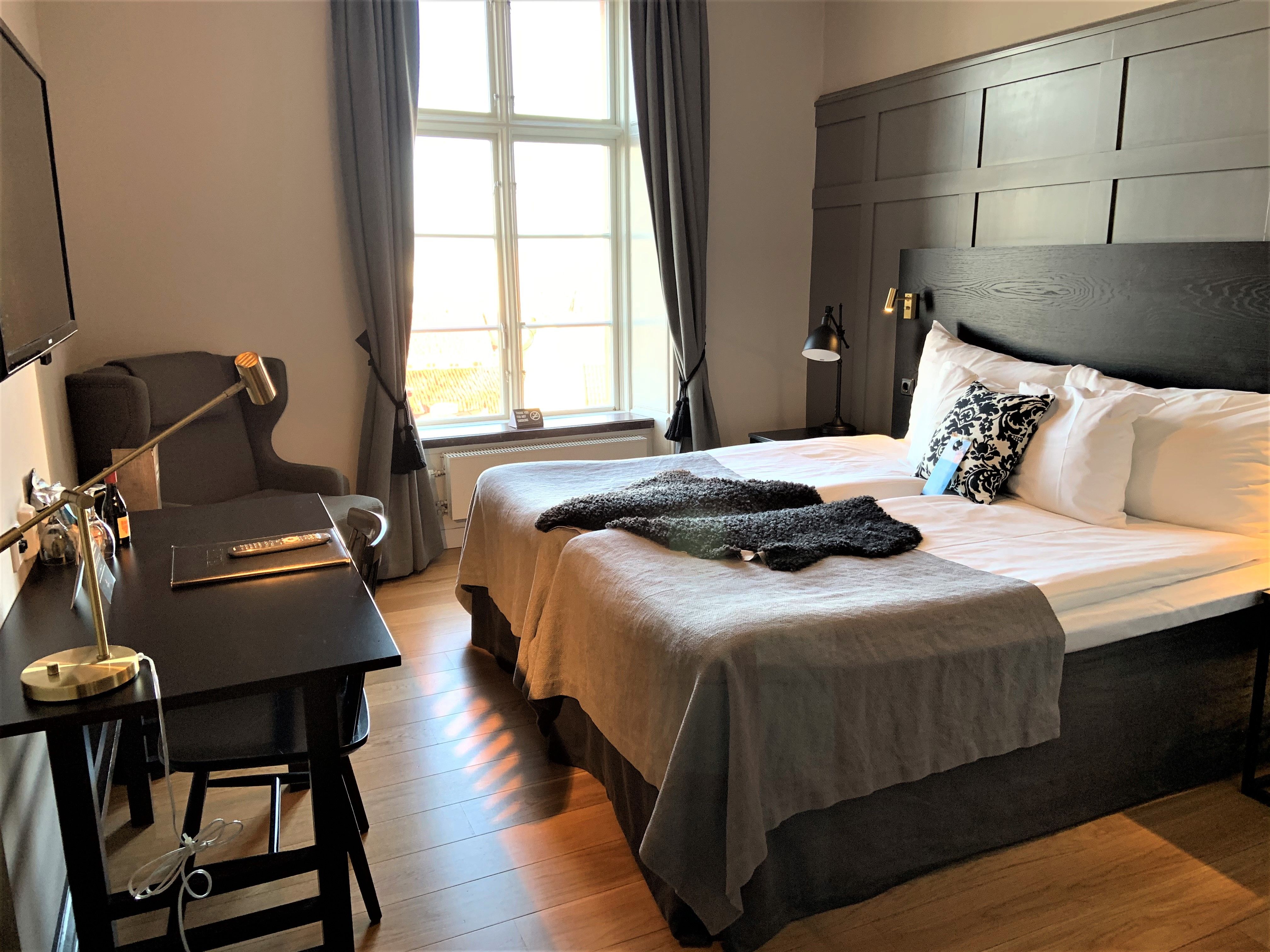 Kamer