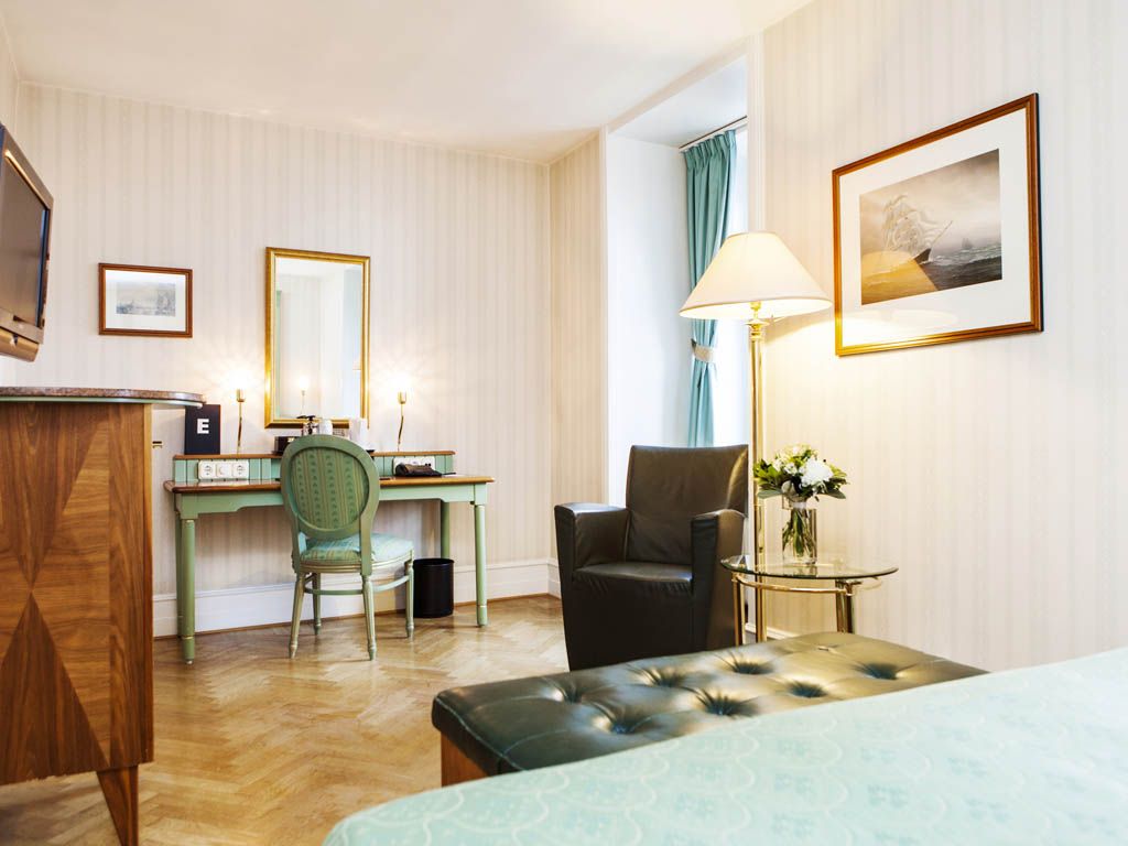 Kamer