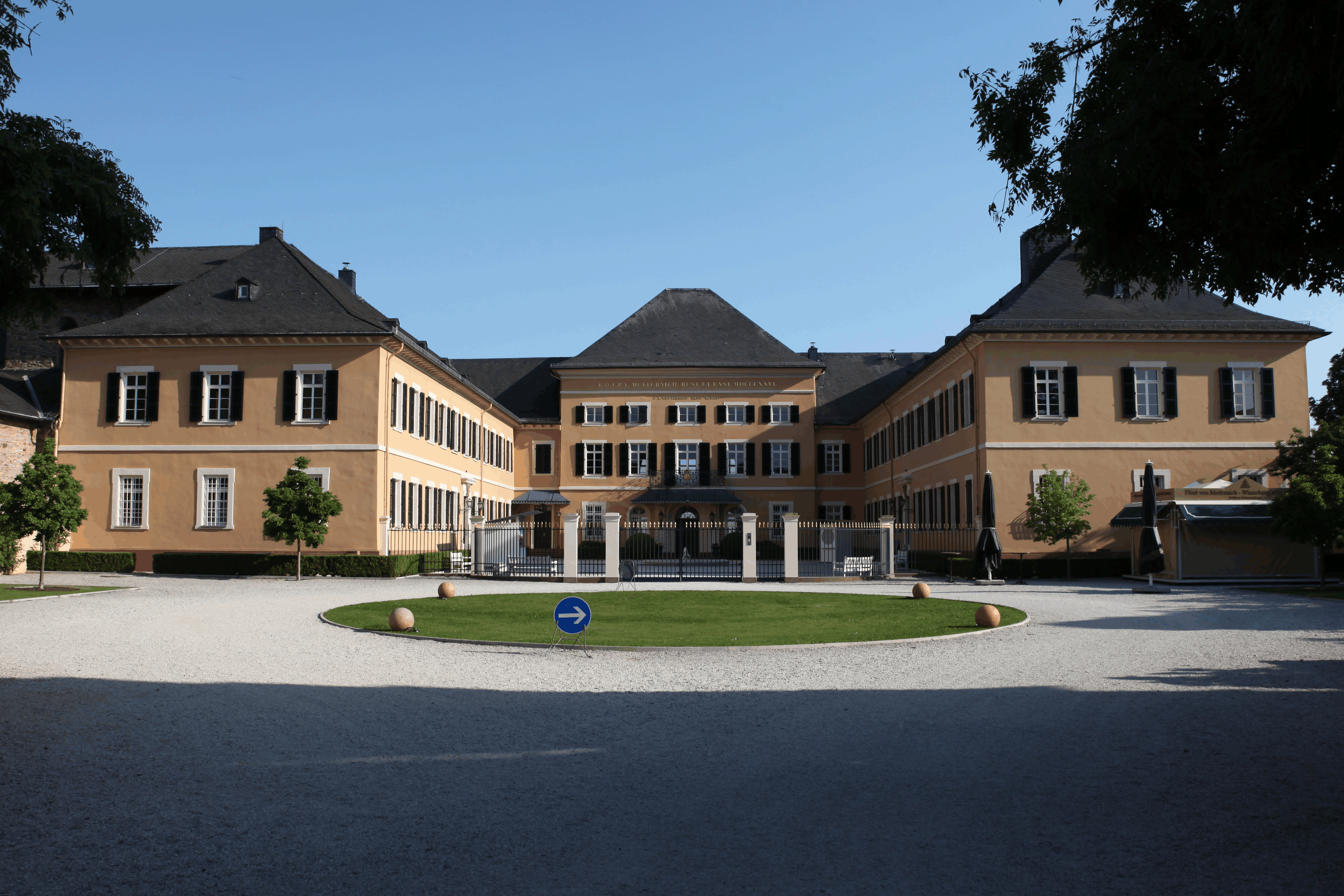 Omgeving
