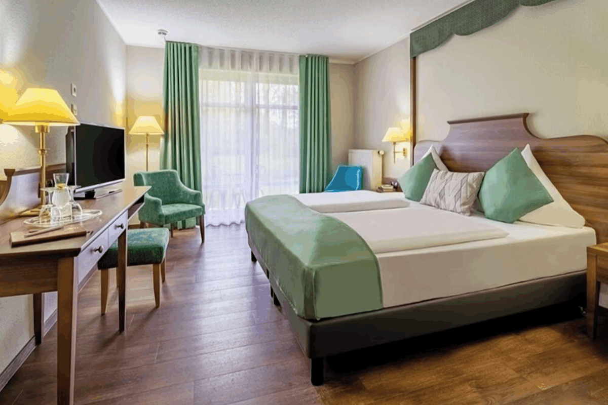 Kamer