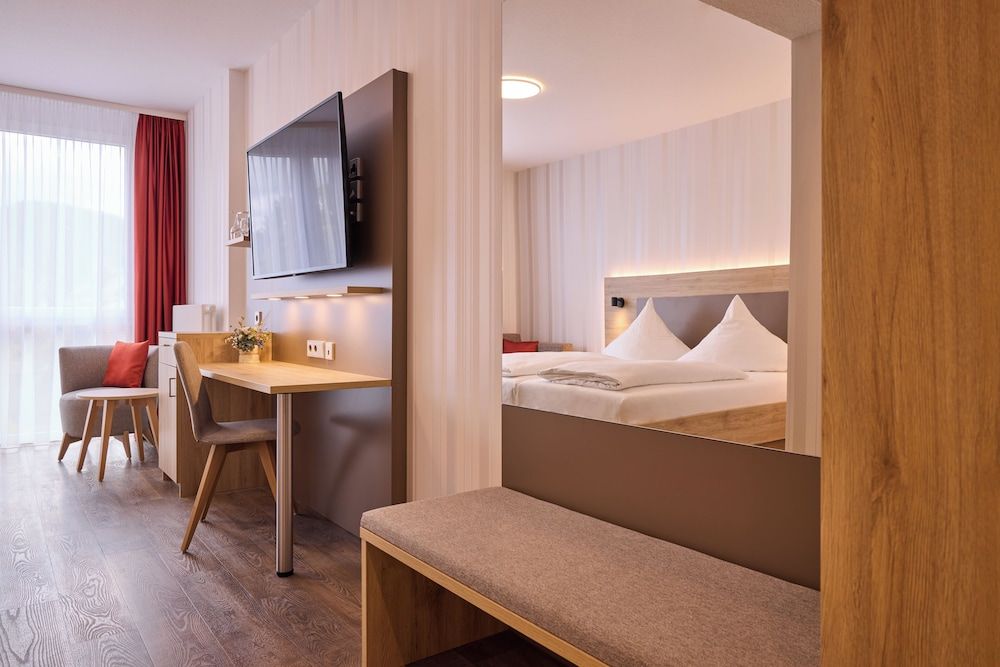 afbeelding van Spa Resort Arrangement