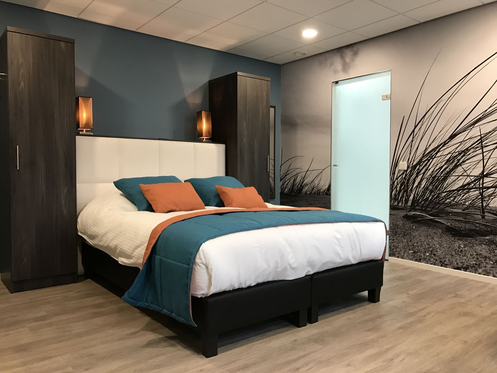 Kamer